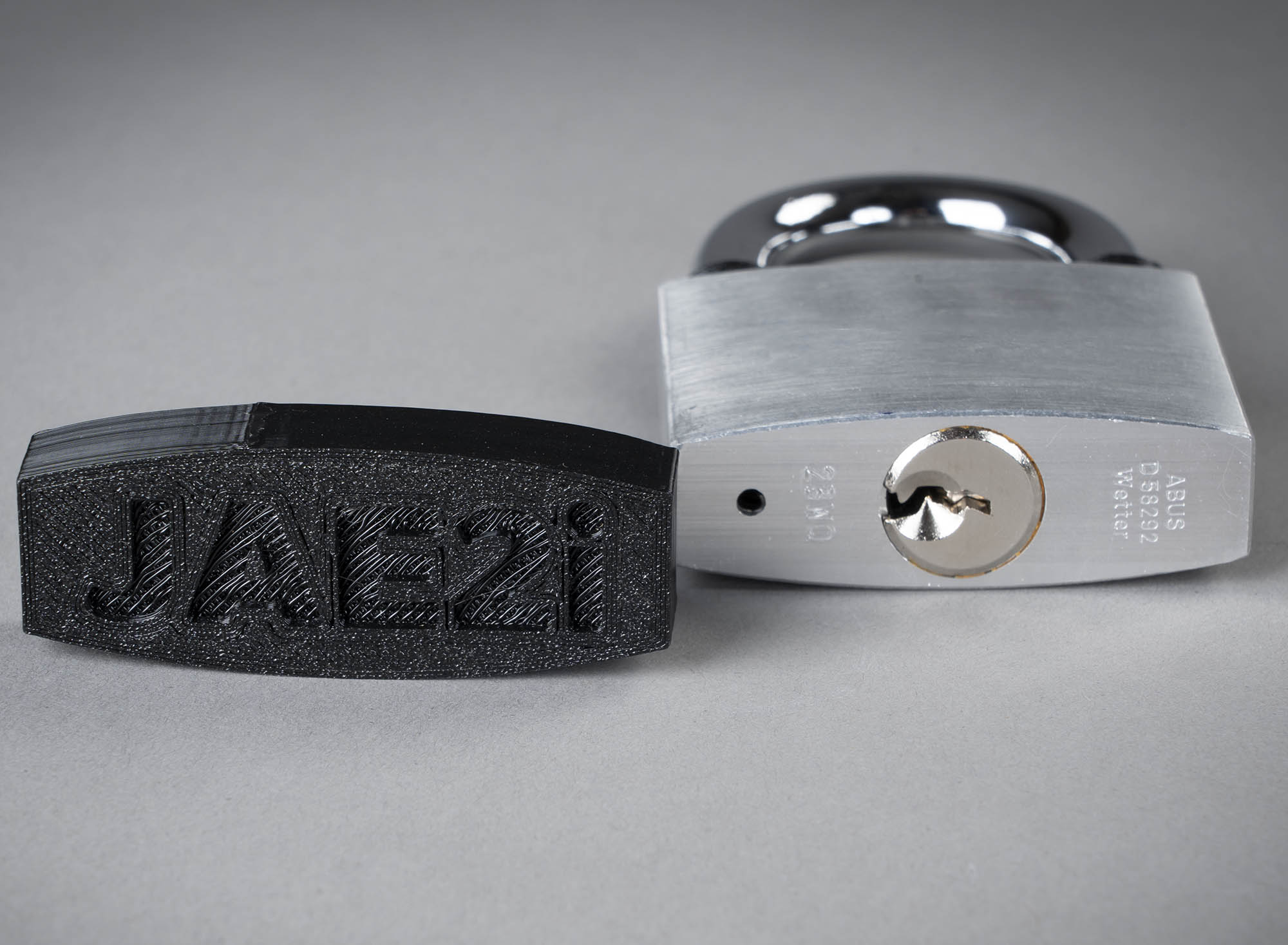 SOS Kit Cadenas 40 mm