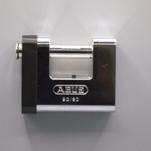 SOS Kit protection cadenas extérieur 92/80