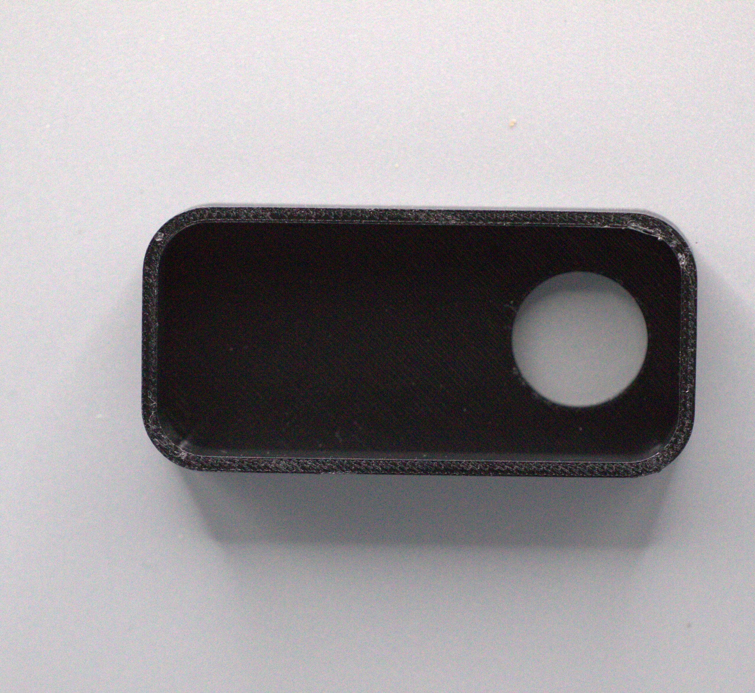 cadenas abus 92/80 avec kit protection