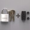 cadenas abus 64TI/30 avec kit protection