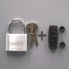 page garde 64ti40 cadenas abus 64TI/40 avec kit protection