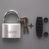 cadenas abus 64TI/60 avec kit protection