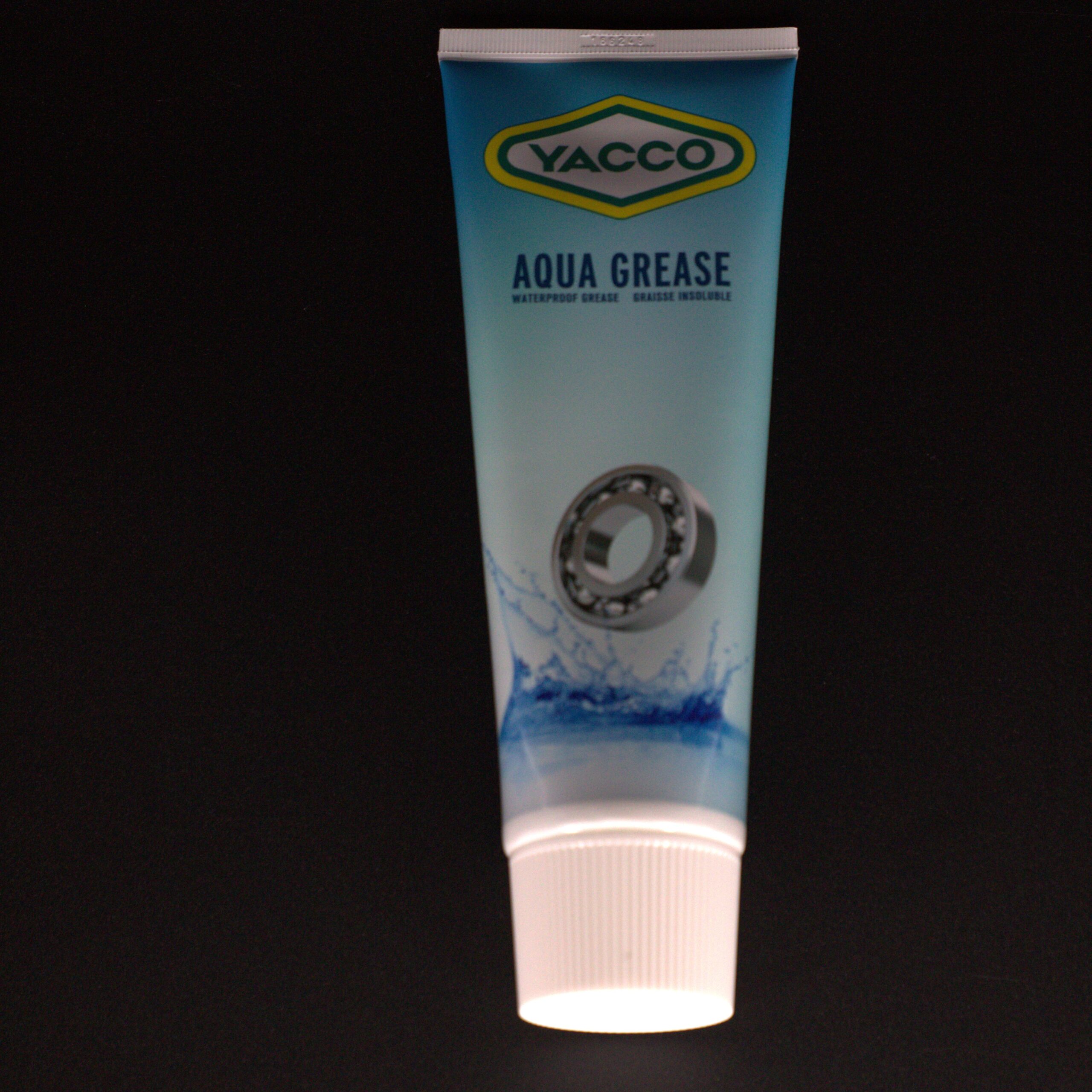 AQUA GREASE YACCO