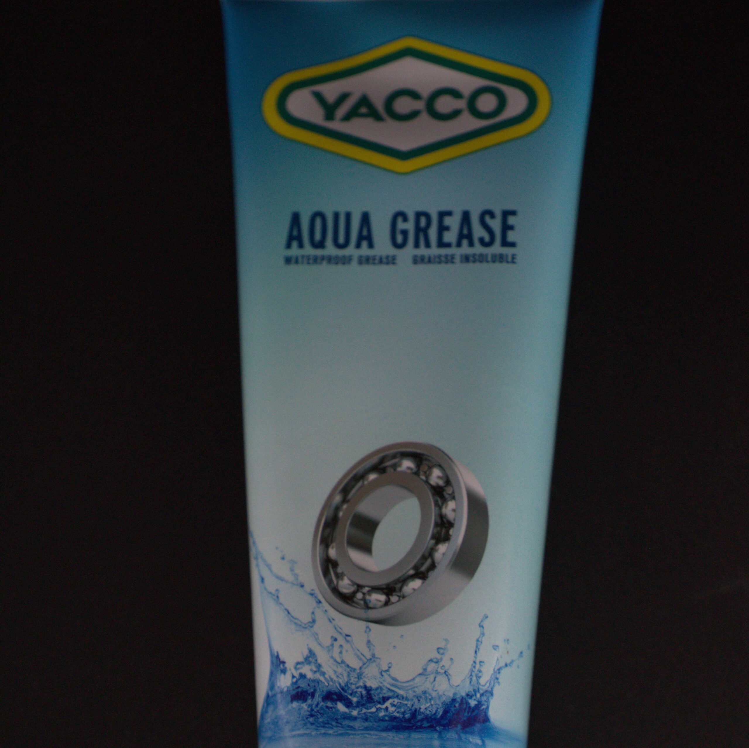 GRAISSE MARINE YACCO